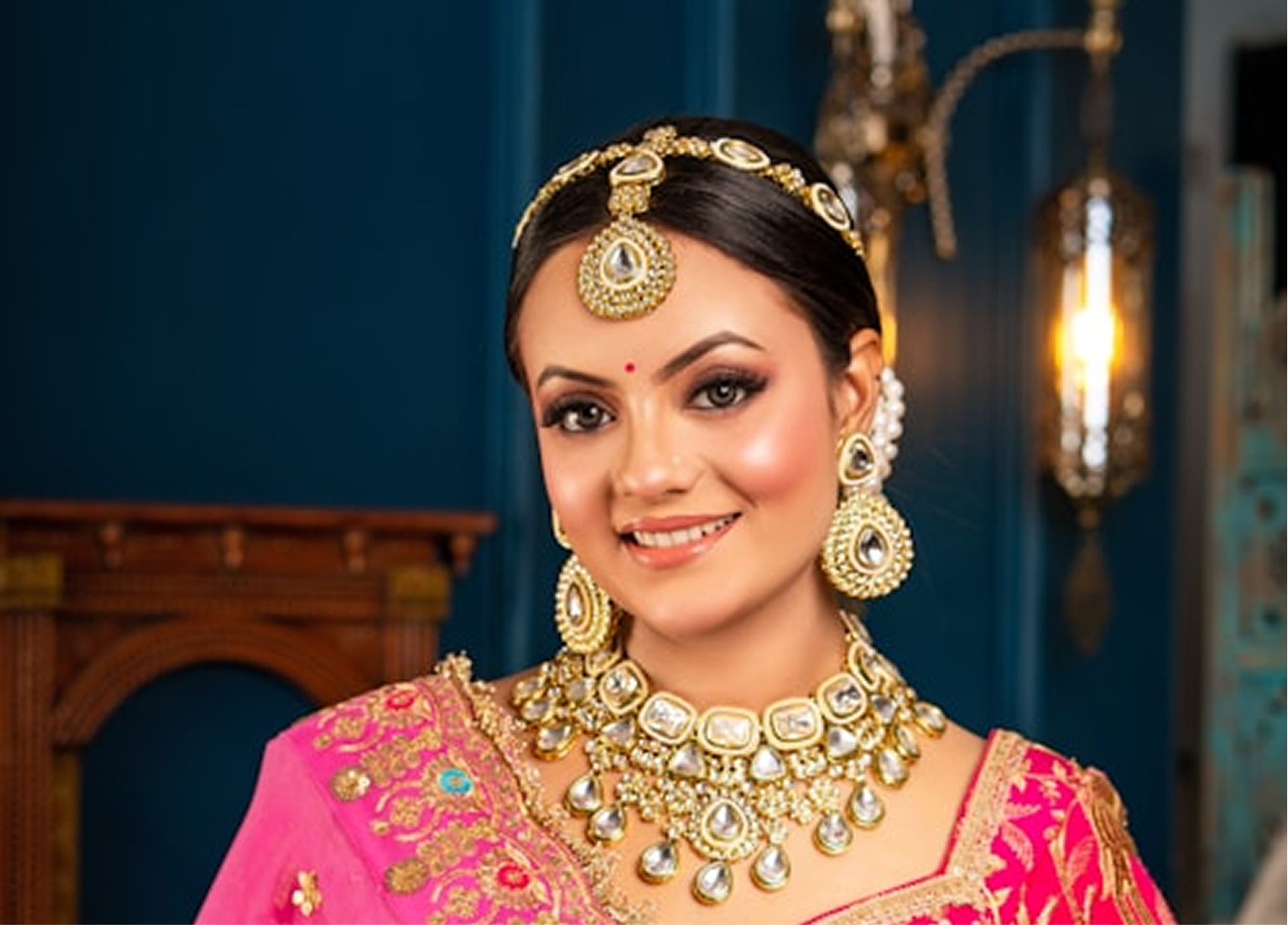 Detailed profile showing Ivaantra Fine Jewellery diamond drop earrings