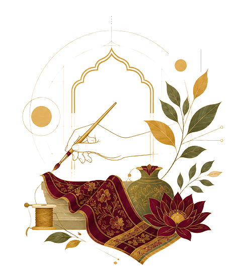 Ornament Motif